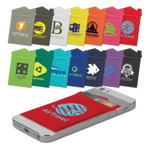 112888 Trends Collection Lycra House Phone Wallet - Heat Transfer - Promotrenz The Trends Collection Lycra House Phone Wallet is a soft, stretchy lycra wallet. 14 colours. Heat transfer. Great branded phone wallets for your clients.