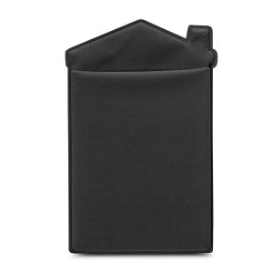 The Trends Collection Lycra House Phone Wallet is a soft, stretchy lycra wallet. 14 colours. Heat transfer. Great branded phone wallets for your clients.