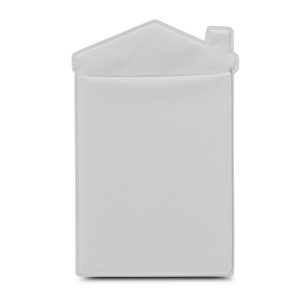 The Trends Collection Lycra House Phone Wallet is a soft, stretchy lycra wallet. 14 colours. Heat transfer. Great branded phone wallets for your clients.