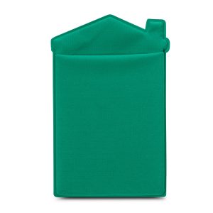 The Trends Collection Lycra House Phone Wallet is a soft, stretchy lycra wallet. 14 colours. Heat transfer. Great branded phone wallets for your clients.