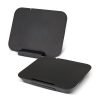 114386 Trends Collection Lynx Wireless Charging Stand – Black – Promotrenz