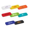 The Trends Collection Eye-Spy Webcam Cover is a cover that installs easily over webcams.  7 colours.  Great branded security promo products.