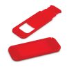 115015 Trends Collection Eye-Spy Webcam Cover – Red – Promotrenz