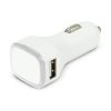116037 Trends Collection Zodiac Car Charger – White – Promotrenz