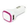 116037 Trends Collection Zodiac Car Charger – Pink – Promotrenz