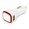 116037 Trends Collection Zodiac Car Charger – Red – Promotrenz