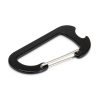 116107 Trends Collection Carabiner Bottle Opener