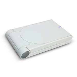 The Trends Collection Bionic Wireless Charging Stand is a dual function 5 watt wireless phone charger.  White or Black.  Great branded wireless charging stands.