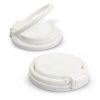 116446 Trends Collection Stellar Phone Ring – White – Promotrenz