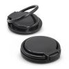 116446 Trends Collection Stellar Phone Ring – Black – Promotrenz