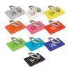 The Trends Collection Vega Phone Grip is a low profile plastic phone grip that secures to phones.  10 colours.  Great branded promo phone grips.