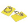 116447 Trends Collection Vega Phone Grip – Yellow – Promotrenz