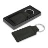 116580 Trends Collection Ashton Key Ring – Black