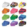 The Trends Collection Parisian Tie is a smart polyester neck tie. Full Colour sublimation branding.  Great branded novelty ties and promo products.