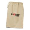 111808 Trends Collection Drawstring Laundry Bag