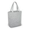 112532 Trends Collection Astoria Tote Bag – Light Grey