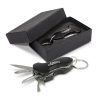 116112 Trends Collection Mustang Multi Tool Key Ring