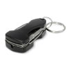 116112 Trends Collection Mustang Multi Tool Key Ring