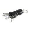 116112 Trends Collection Mustang Multi Tool Key Ring