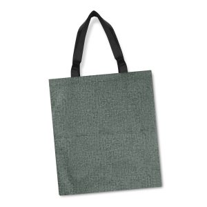 The Trends Collection Viva Heather Tote Bag is a large reusable tote bag with heather style finish. 3 colours. Great branded heather tote bags.