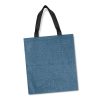 116852 Trends Collection Viva Heather Tote Bag – Blue