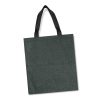 116852 Trends Collection Viva Heather Tote Bag – Grey