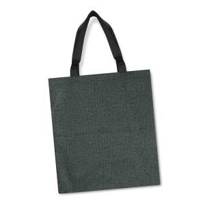 The Trends Collection Viva Heather Tote Bag is a large reusable tote bag with heather style finish. 3 colours. Great branded heather tote bags.
