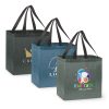 116857 Trends Collection City Shopper Heather Tote Bag