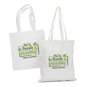 The Trends Collection Bamboo Tote Bag is an eco friendly tote bag made from woven bamboo fibre.  100gsm.  Great branded eco friendly bamboo tote bags.