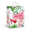 116941 Trends Collection Large Laminated Paper Carry Bag – Full Colour