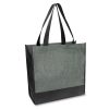116975 Trends Collection Civic Shopper Heather Tote Bag