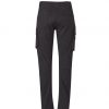 ZP360 Syzmik Mens Streetworx Curved Cargo Pant – Charcoal