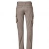 ZP360 Syzmik Mens Streetworx Curved Cargo Pant – Khaki