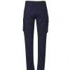 ZP360 Syzmik Mens Streetwork Curved Cargo Pant – Navy