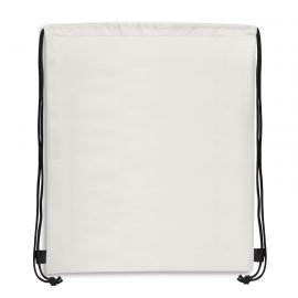 The Trends Collection Tacoma Drawstring Backpack is a large, full colour, sublimation printed, drawstring backpack.  Great branded drawstring backpacks.