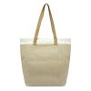 116297 Trends Collection Marley Juco Tote Bag