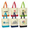 116873 Trends Collection Sedona Cotton Tote Bag