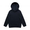 3033_YOUTH_SUPPLY_HOOD_NAVY