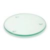 116132 TRENDS Venice Single Glass Coaster