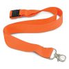 116608 Trends Collection Bamboo Lanyard – Orange