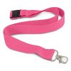 116608 Trends Collection Bamboo Lanyard – Pink