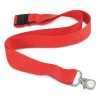 116608 Trends Collection Bamboo Lanyard – Red