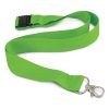 116608 Trends Collection Bamboo Lanyard – Bright Green