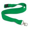 116608 Trends Collection Bamboo Lanyard – Dark Green