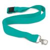 116608 Trends Collection Bamboo Lanyard – Teal