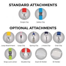The Trends Collection Soft Touch Logo Lanyard is a 20mm wide polyester lanyard branded with soft touch silicone ink.  14 colours.  Great branded lanyards.