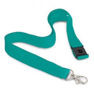 The Trends Collection 3D Logo Lanyard is a 20mm wide polyester lanyard with unique 3D branding. 14 colours. Great 3D branded lanyards.