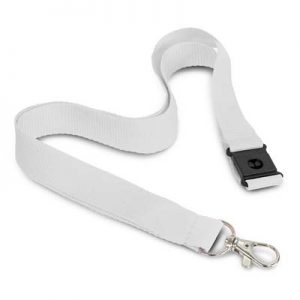 The Trends Collection 3D Logo Lanyard is a 20mm wide polyester lanyard with unique 3D branding. 14 colours. Great 3D branded lanyards.