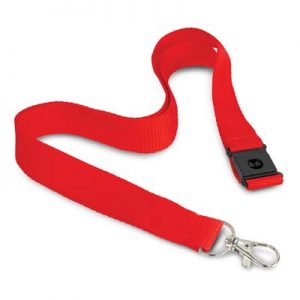 The Trends Collection 3D Logo Lanyard is a 20mm wide polyester lanyard with unique 3D branding. 14 colours. Great 3D branded lanyards.