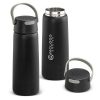 116764 Trends Collection Bluetooth Speaker Vacuum Bottle